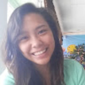 Meet your Posher, Melanie